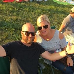 Meet your Posher, Christy